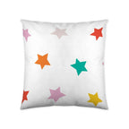 Lemon Ribbon Kissenbezug Rainbow – Produktansicht 2