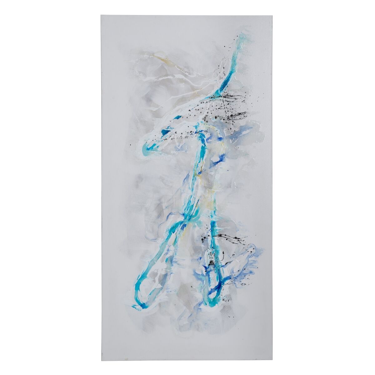 Canvas 70 x 3,5 x 140 cm Abstract – Produktbild 1