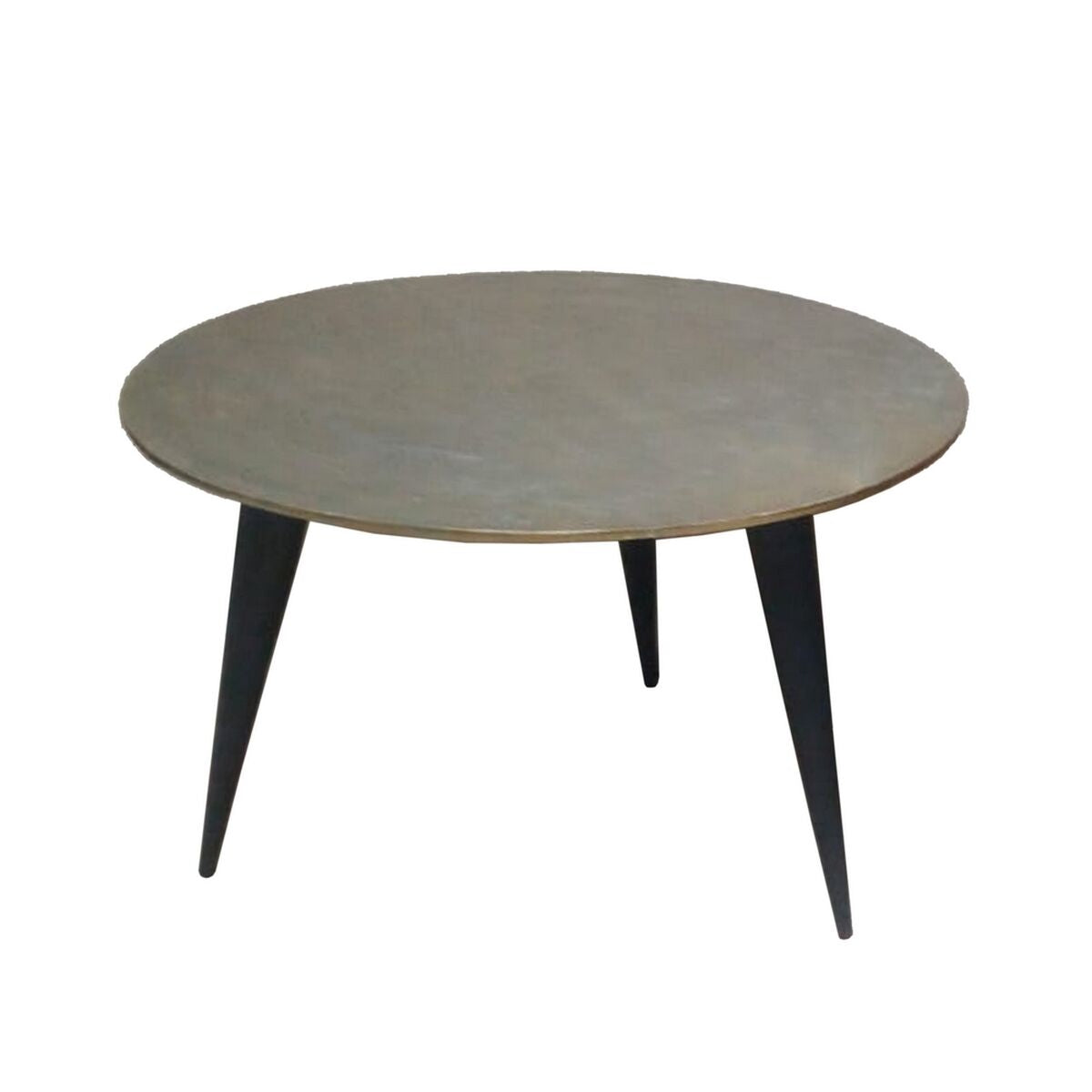 Couchtisch Aluminium – Produktansicht 1