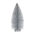 Krist+ Weihnachtsbaum Silber – Produktansicht 1