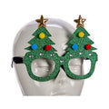 Krist+ Gläser Weihnachtsbaum – Produktansicht 1