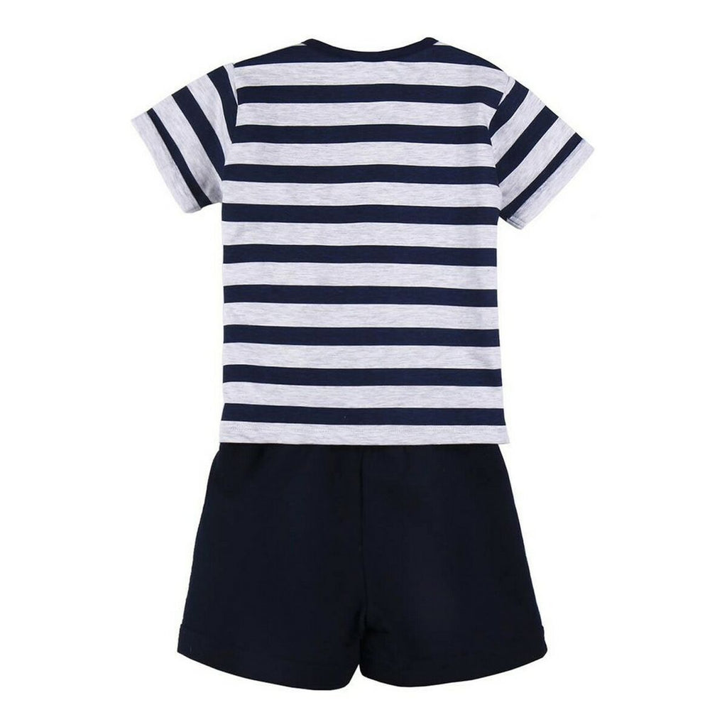 Set of clothes Mickey Mouse Blue