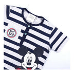 Set of clothes Mickey Mouse Blue