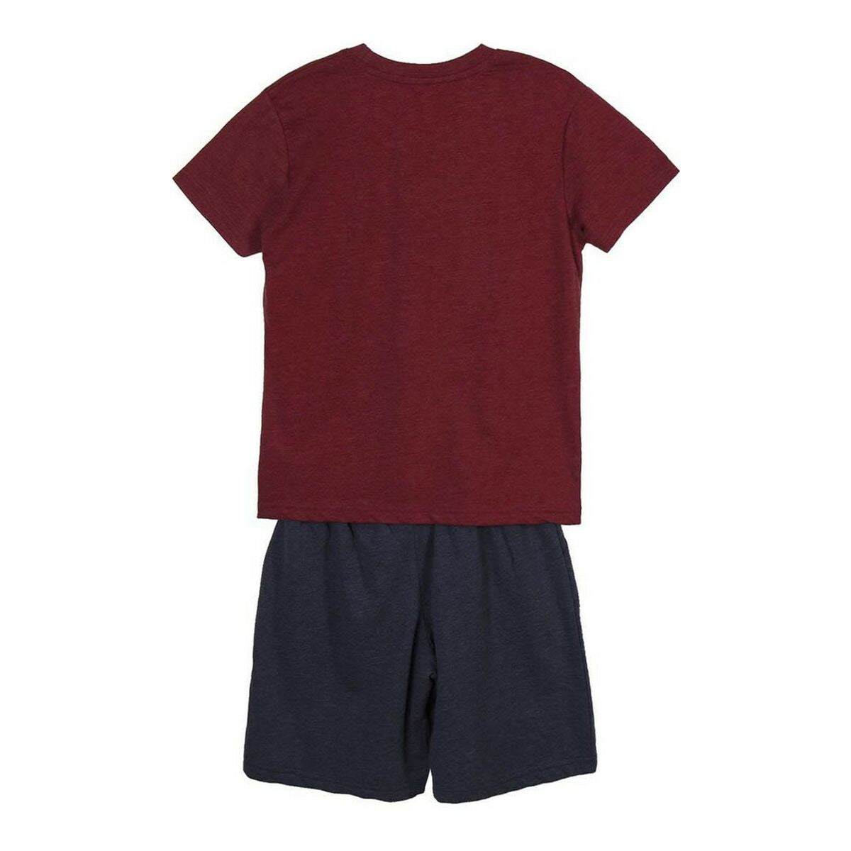 Harry Potter Kleidungsset Rot – Produktansicht 2