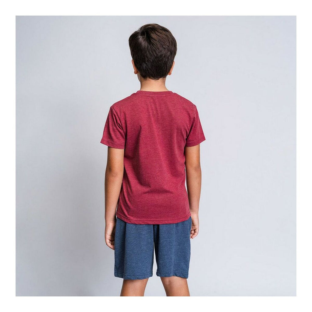 Harry Potter Kleidungsset Rot – Produktansicht 4