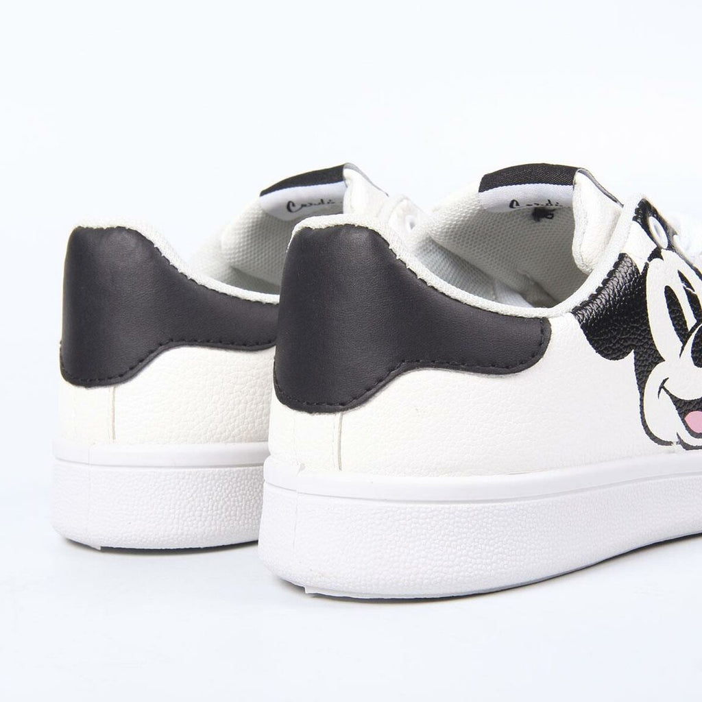 Mickey Mouse Sportschuhe für Kinder – Produktansicht 6
