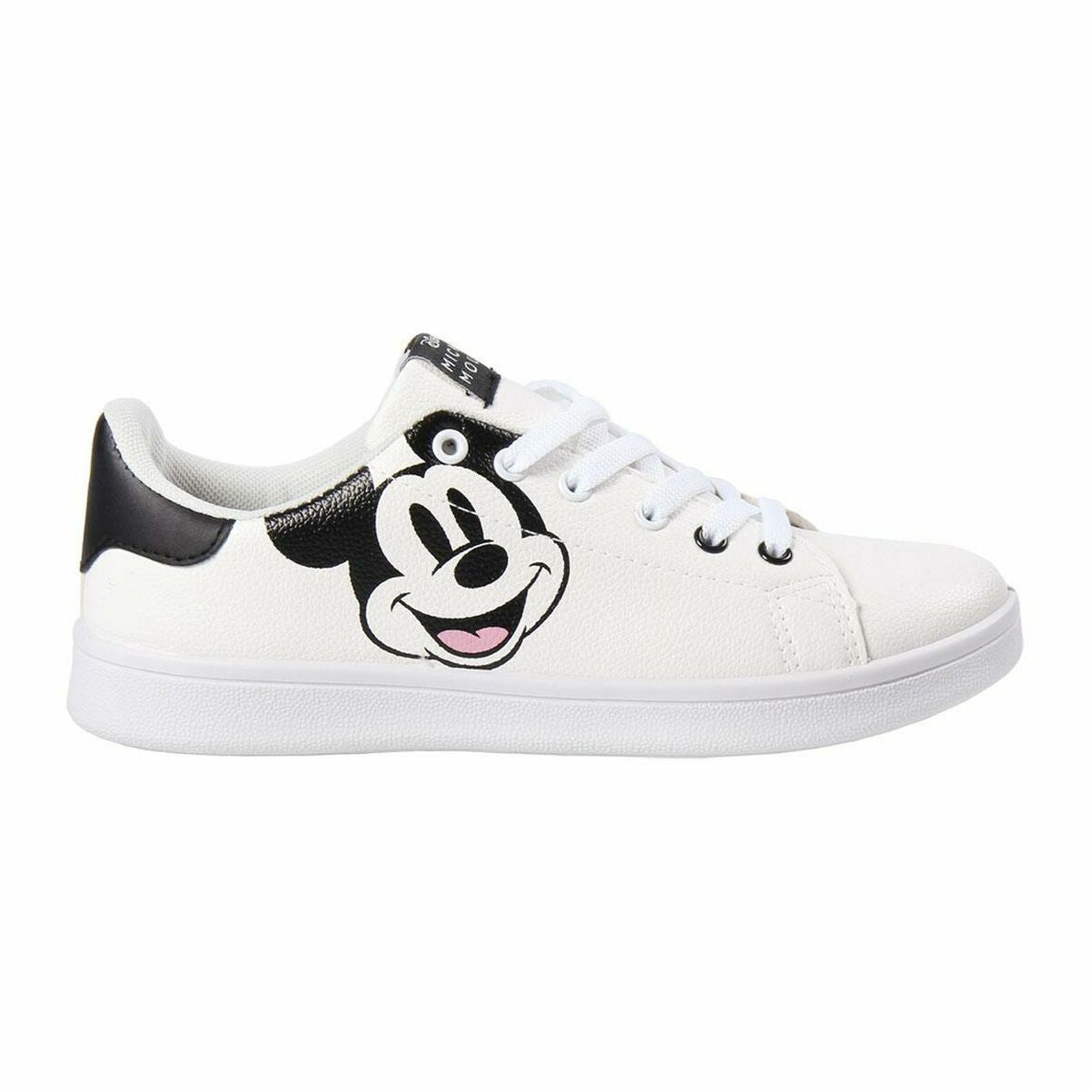 Kinder Sportschuhe Mickey Mouse – Produktbild 1