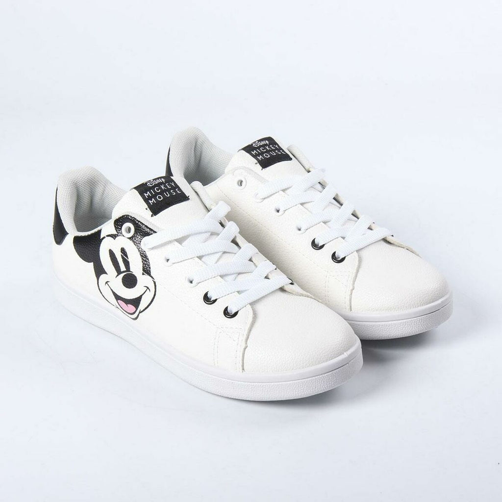 Mickey Mouse Sportschuhe für Kinder – Produktansicht 3