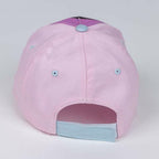 Gabby's Dollhouse Child Cap Türkis – Produktansicht 5