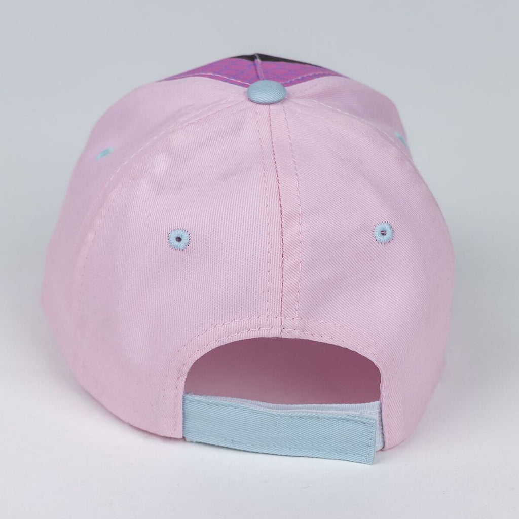 Gabby's Dollhouse Child Cap Türkis – Produktansicht 6