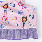 Gabby's Dollhouse Bikini Rosa – Produktansicht 2