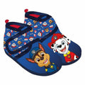 The Paw Patrol Hausschuhe Dunkelblau – 27