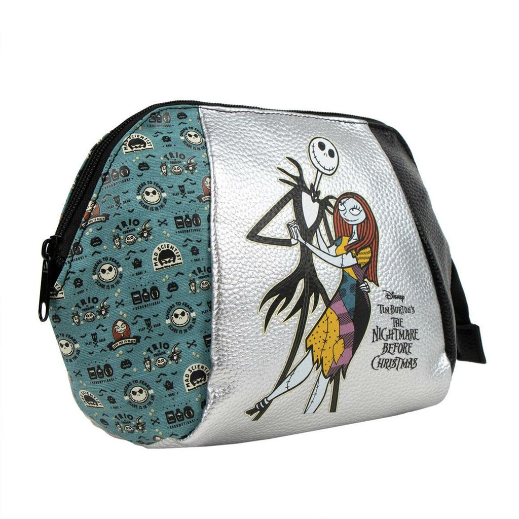 The Nightmare Before Christmas Reise-Kosmetikkoffer – Produktansicht 6