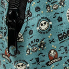 The Nightmare Before Christmas Reise-Kosmetikkoffer – Produktansicht 5