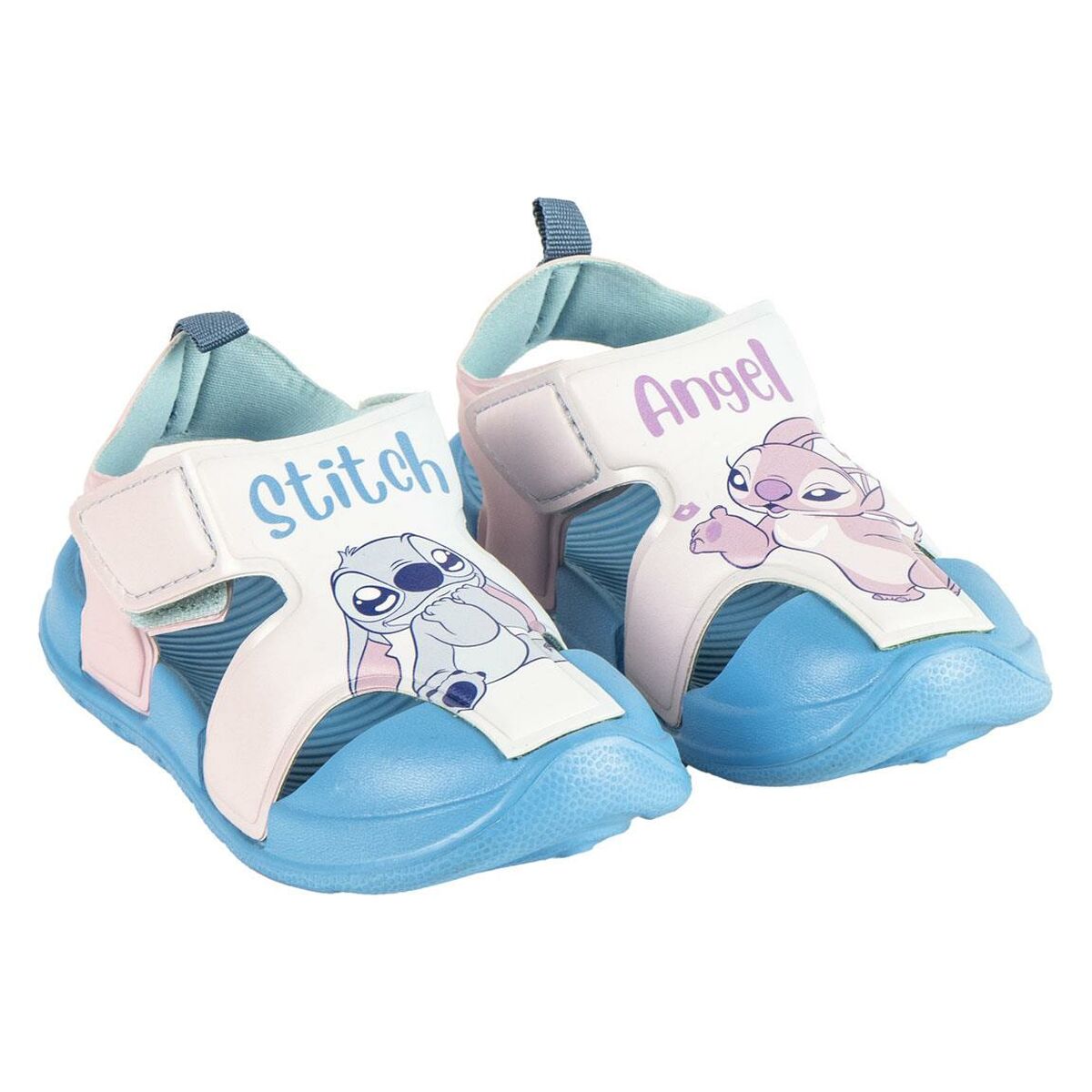 Stitch Kinder-sandals Blau – 31