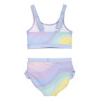 Stitch Bikini Mehrfarbig – Produktansicht 2