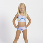 Stitch Bikini Mehrfarbig – Produktansicht 3