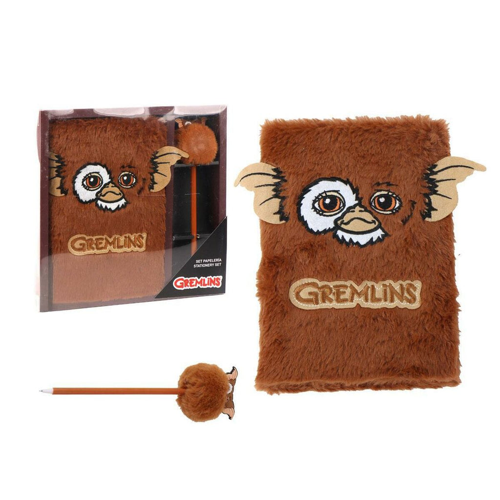 Gremlins Pen Lila – Produktansicht 1