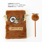 Gremlins Pen Lila – Produktansicht 7