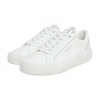 Pepe Jeans Damen-casual Sneaker Allen Twin Weiß – Produktansicht 2