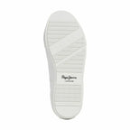 Pepe Jeans Damen-casual Sneaker Allen Twin Weiß – Produktansicht 5