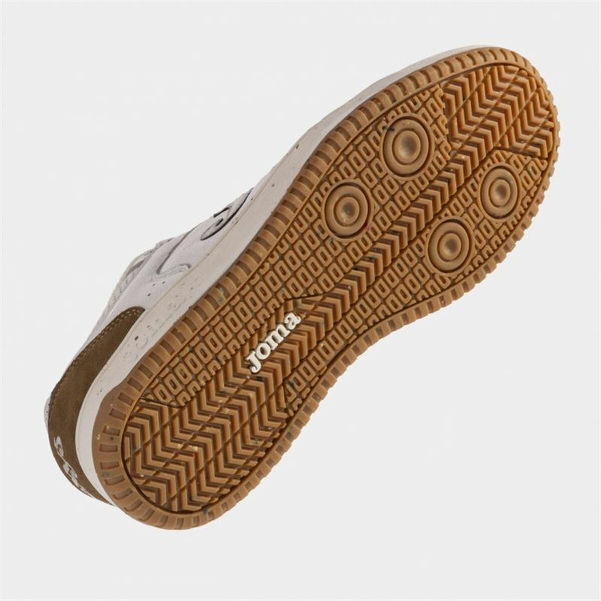 Joma Sport Laufschuhe für Erwachsene C.Flexys 2402 Weiß – Produktansicht 2