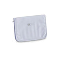 Pirulos Zippered document Halter 295 ROMBOS 902 03 Blau Polyskin – Produktansicht 1