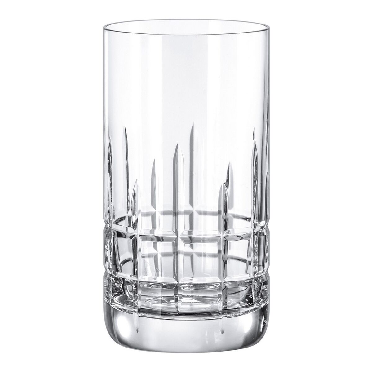 Glas Montgomery Cumber (39 cl) (Ø ) – Produktansicht 1