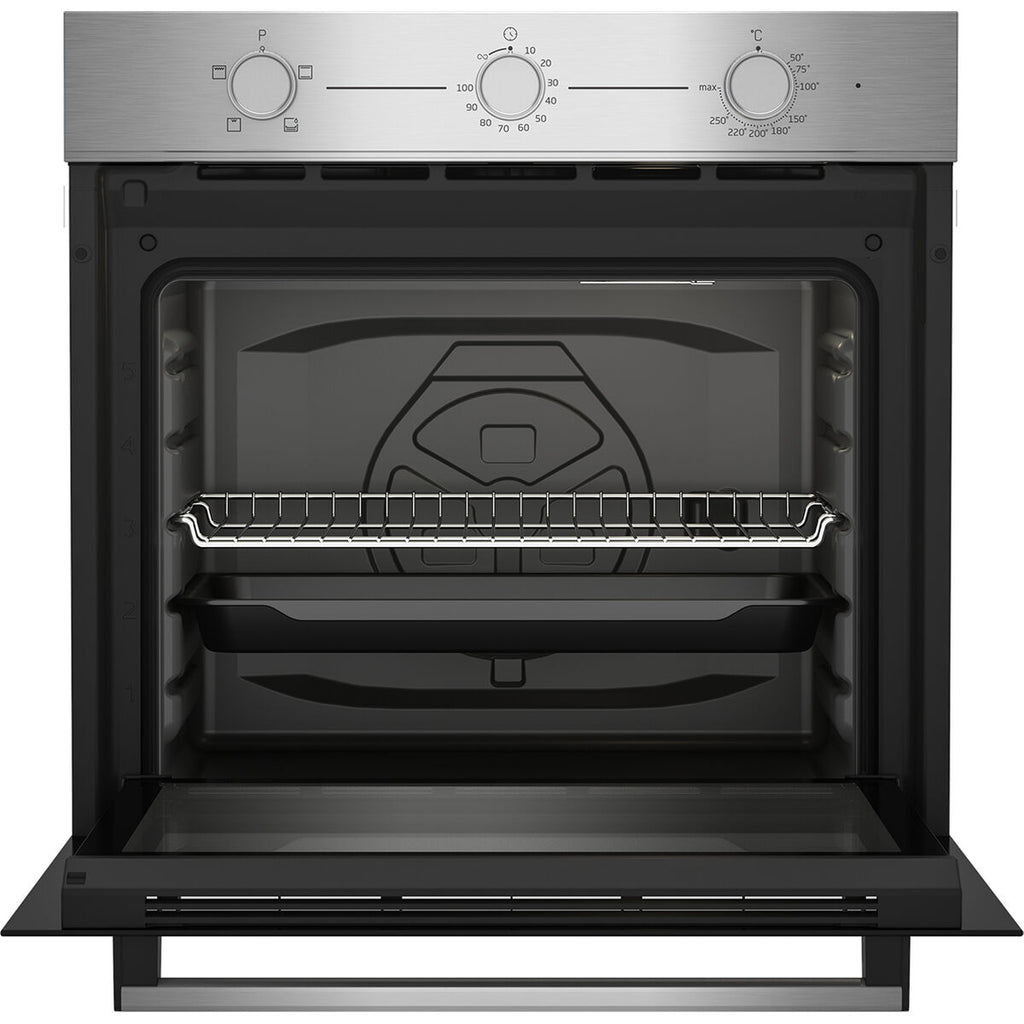 BEKO Conventional Backofen BBIC12100XD – Produktansicht 1
