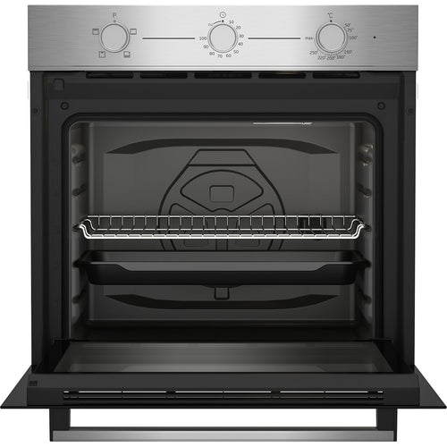 BEKO Conventional Backofen BBIC12100XD – Produktansicht 1