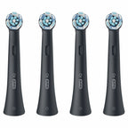 Oral-B Ersatzkopf iO Ultimate Clean Schwarz – Produktansicht 2