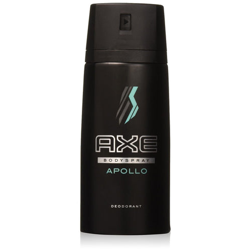 Axe Spray Deodorant Apollo 150 ml – Produktansicht 2