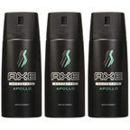 Axe Spray Deodorant Apollo 150 ml – Produktansicht 1