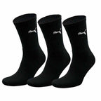 Puma Sport 3P Socks - Black - product view 2