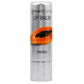 Greenland Lippenbalsam Papaya (3,9 g) – Produktansicht 1