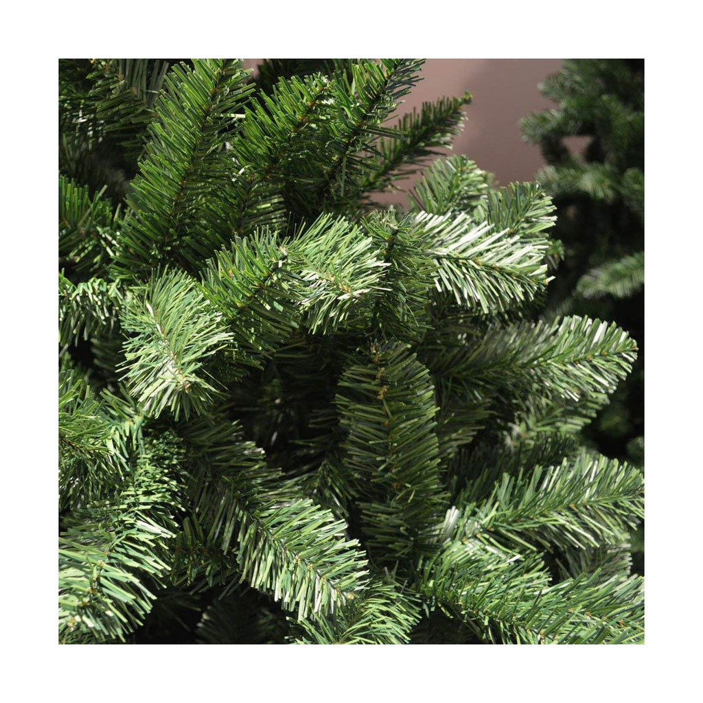 Weihnachtsbaum EDM 71584 Grün Kiefernholz 210 cm