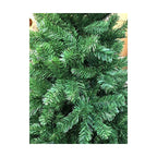 Weihnachtsbaum EDM 71584 Grün Kiefernholz 210 cm