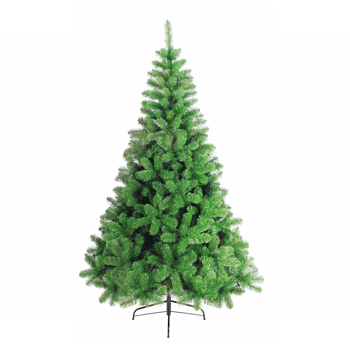 Christmas Tree EDM 71584 Grün Pinewood 210 cm – Produktbild 1