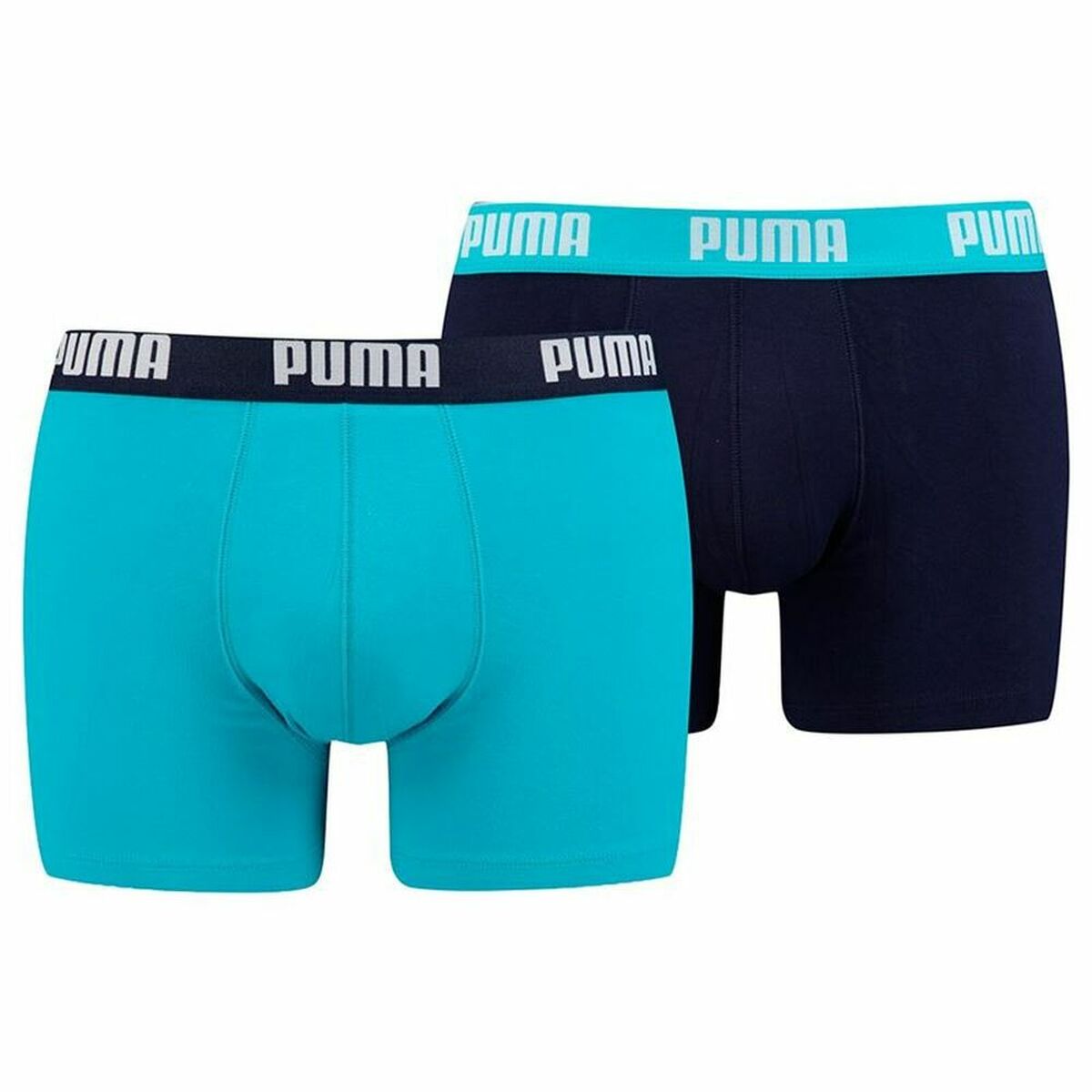 Herren's Boxer Shorts Puma 521015001 – Produktbild 1