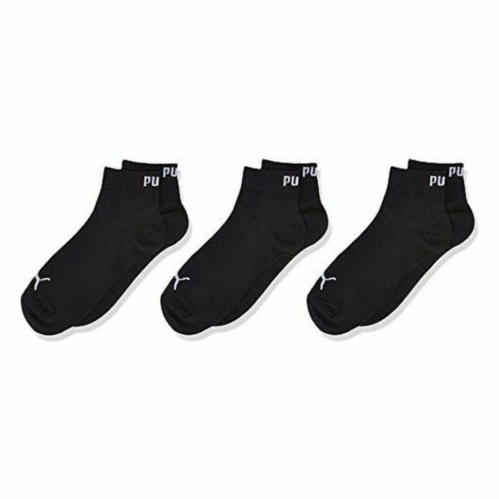 Sportsocken Puma KIDS QUARTER (3 pairs) – Produktansicht 1
