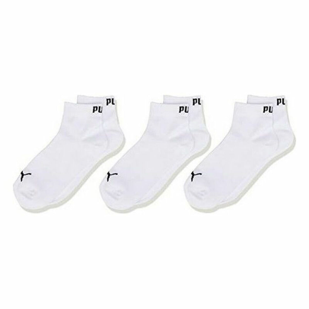 Sportsocken Puma KIDS QUARTER (3 pairs) – Produktansicht 2
