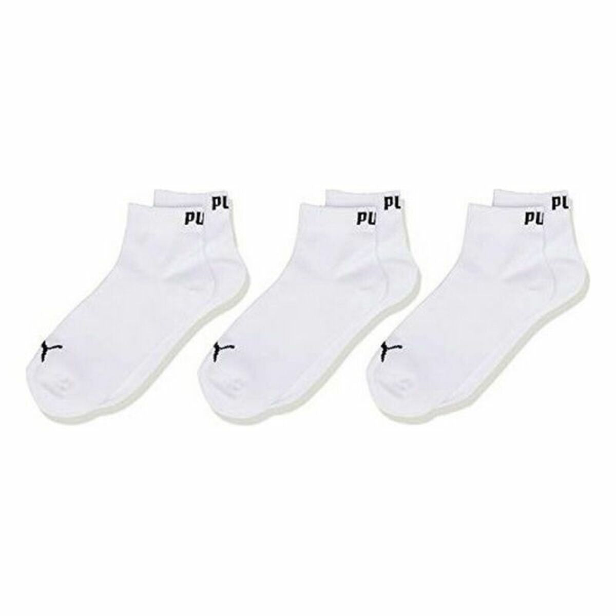 Sportsocken Puma KIDS QUARTER (3 pairs) – Produktansicht 2