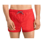 Puma Men's Swimwear - Red - product view 12
