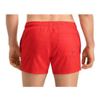 Puma Men's Swimwear - Red - product view 9
