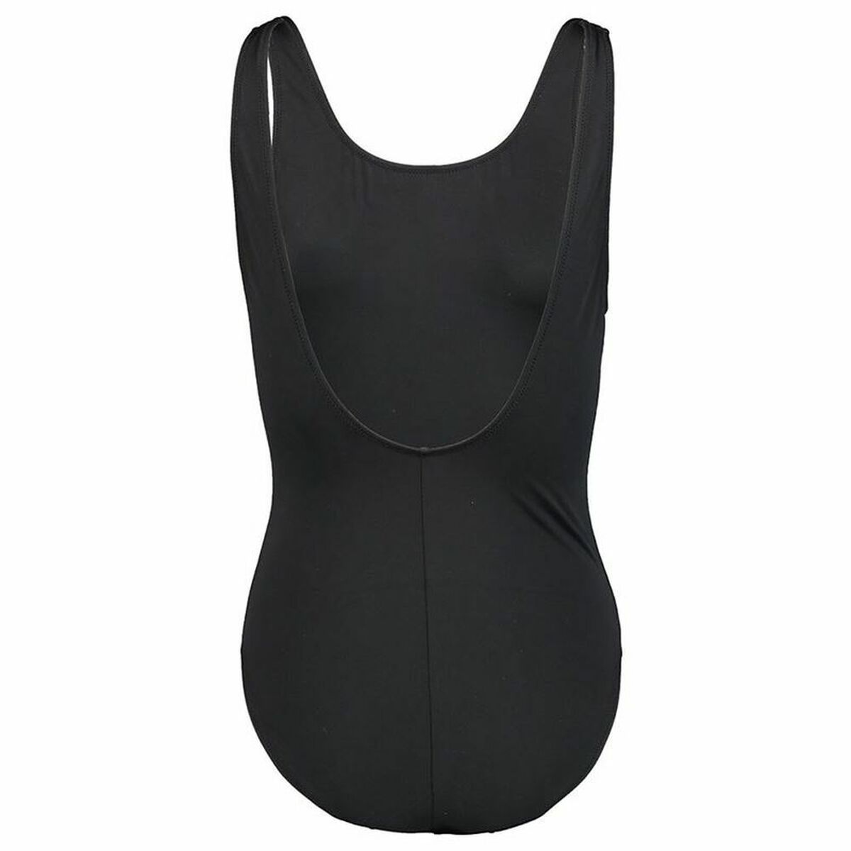 Women’s Bathing Costume Puma Black