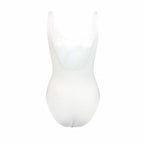 Women’s Bathing Costume Puma Classic White