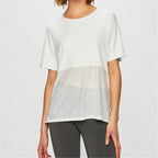 T-shirt Calvin Klein Tank White