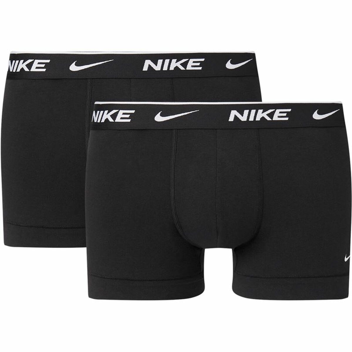 Nike Men's Underwear - Black - S6472416