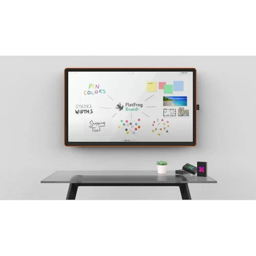 Ctouch Digital pen Leinwandbild WRITER