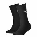 Puma Sportsocken Easy Rider Jr Schwarz Unisex – Produktansicht 16